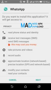 GBWhatsApp Apk Download for Android