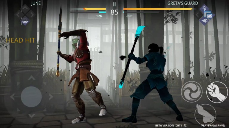 shadow fight 3 unlimited money and gems apk