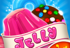 Candy Crush Jelly Saga Mod Apk