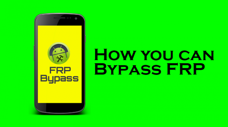 FRP Bypass Apk Download for Android