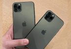 iPhone 11 vs. iPhone 11 Pro