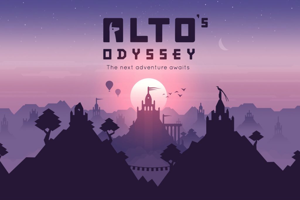 Addictive Android Games