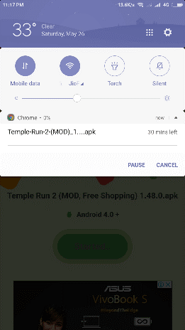 temple run download