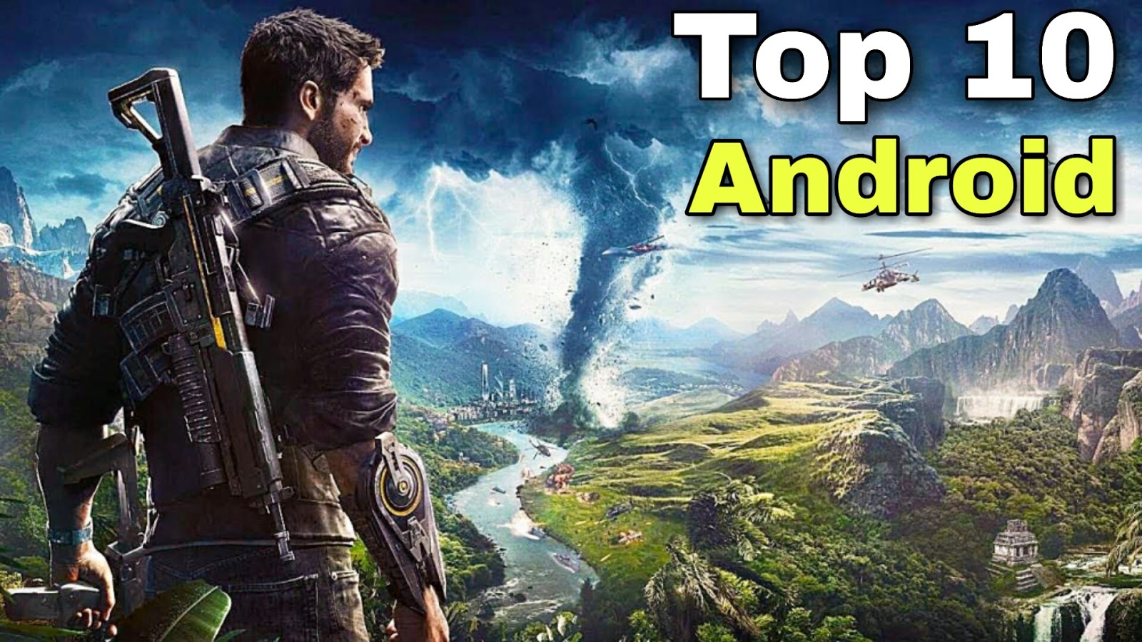 best paid Android games