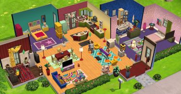 Games Like Sims