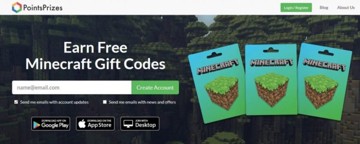 How to Get Free Minecoins?