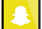 Snapchat Mobile Application