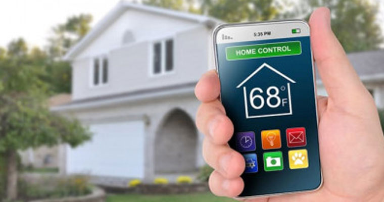 Home Security Apps