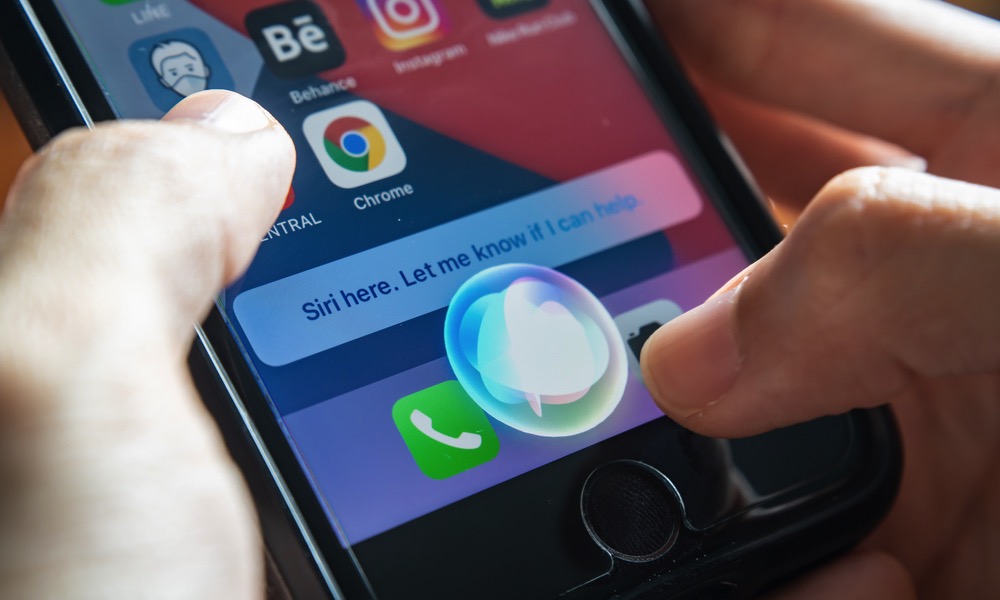 How to Use Siri on iPhone 11