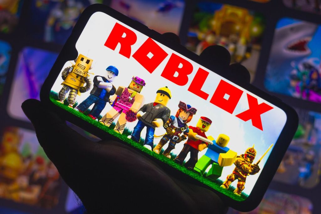 How to Delete a Roblox Account