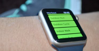 How to Calibrate Apple Watch