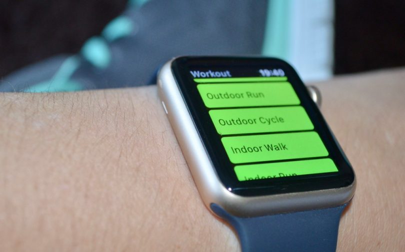How to Calibrate Apple Watch