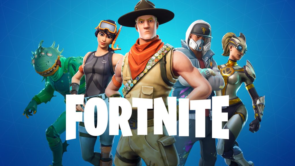 How to Play Fortnite on Chromebook 