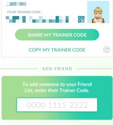 How to Trade in Pokémon Go