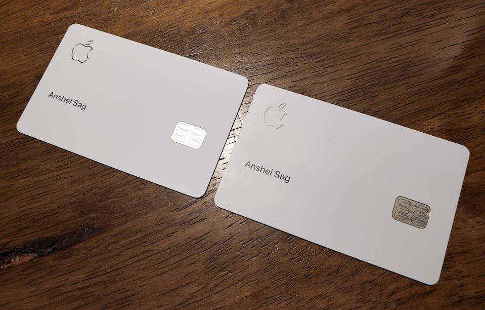 How to Activate Apple Card 