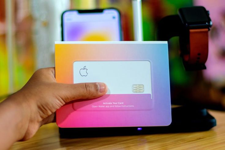 How to Activate Apple Card 