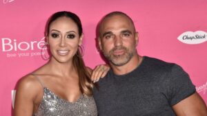 Joe Gorga Net Worth