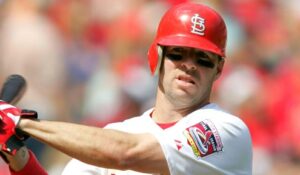 Jim Edmonds Net Worth 