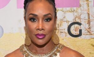 Vivica A Fox Net Worth