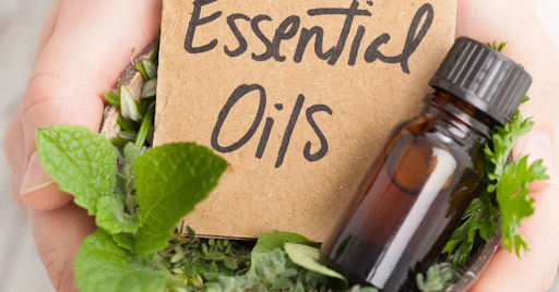 Opt for Essential Oils
