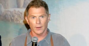 Bobby Flay Net Worth