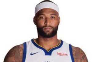 DeMarcus Cousins Net Worth