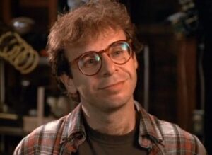 Rick Moranis Net Worth