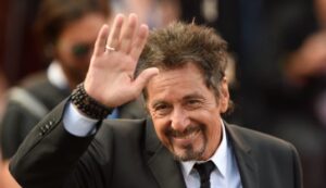 Al Pacino Net Worth