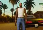 GTA San Andreas Mod APK