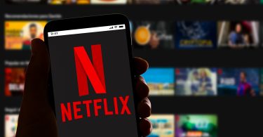 netflix mod apk