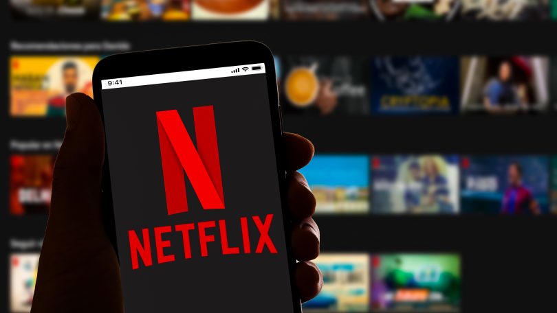netflix mod apk