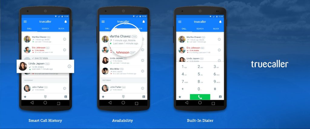 truecaller mod apk