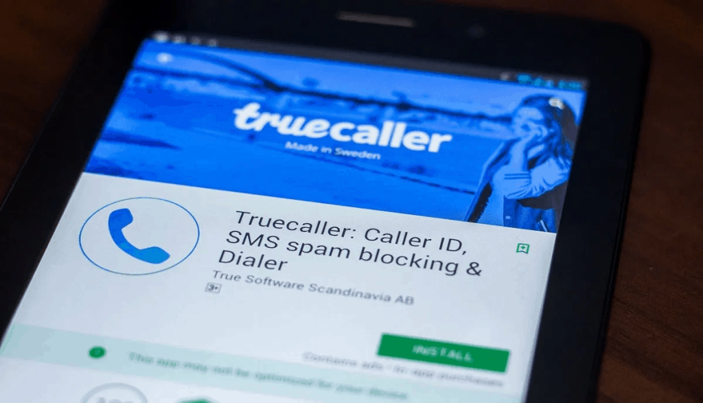 Use Cases of Truecaller Mod APK