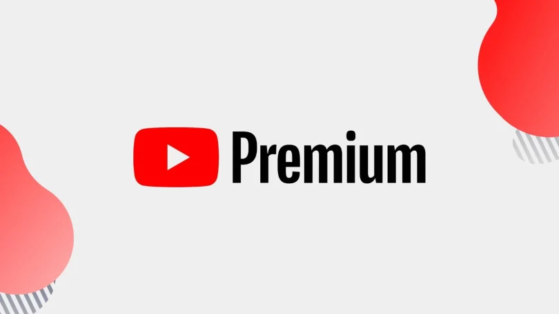 youtube premium mod apk